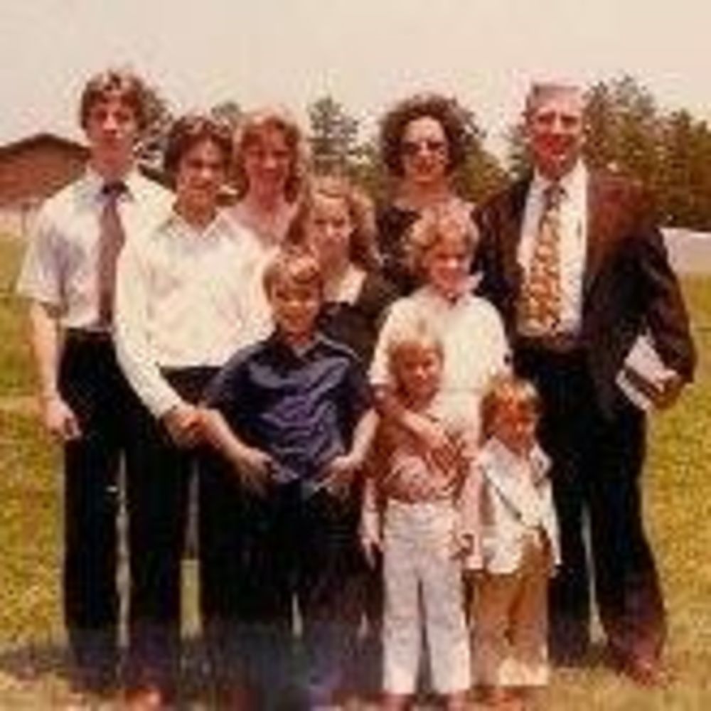 Meet your Posher, Heidi